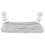 Perchoir Pour Chat Fenêtre Avec Ventouses Lit Pour 9