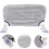 Perchoir Pour Chat Fenêtre Avec Ventouses Lit Pour 4