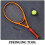 Outil De Percage Pour Raquette De Tennis Badminton 7