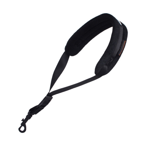 Saxophone Cache En Matière Pliable Avec Épaule Pour Instrument