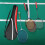 Per Badminton In Oxford Con Tracolla 4