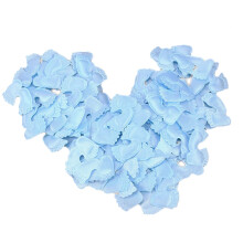 100 Pezzi Decorazione Creativa Per Piedi Accessorio Per Festa ( )
