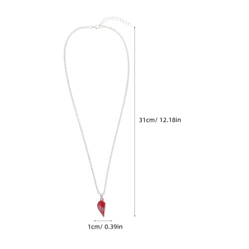 Collana Magnetico Per 1