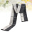 Sciarpa In Cashmere Inverno 4