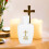 4 Unidades Frascos Decorativos Para Festas 7