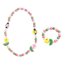 2 Peças Conjunto Pulseira