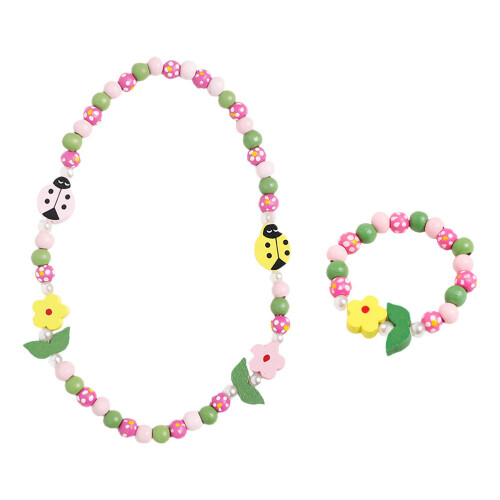 2 Peças Conjunto Pulseira