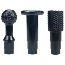 Woodworking Carving and Polishing Set Tools Rotary Grinding Head for Angle Grinder M14, Wooden Groove Carving
