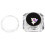 3Pcs Para Dentes Decoração Ornamentos 6