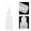 5 Stycken Precisionsspets Applikatorflaskor 55 Ml För Lim 11