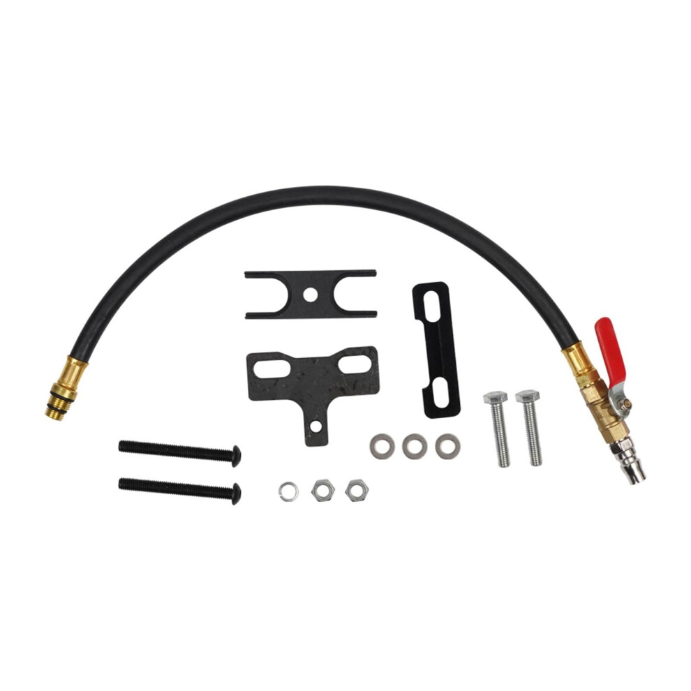 Engine Valves Spring Compressor Air Valves Holding Hose Tool For 4.8L 5.3L 5.7L 6.0L 6.2L Ls6 Engine 9067246461591