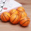 10Pcs Mini Bollar Basketbollar Avledningsleksaker För Barn 5