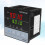 Digital PID Temperaturregulator Med K‐Sensor Och SSR Utgång 9