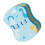 Swimming Trainer Cartoon Style Training Aid For Beginners Leg Strike Training Exercise 1