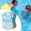 Swimming Trainer Cartoon Style Training Aid For Beginners Leg Strike Training Exercise 5