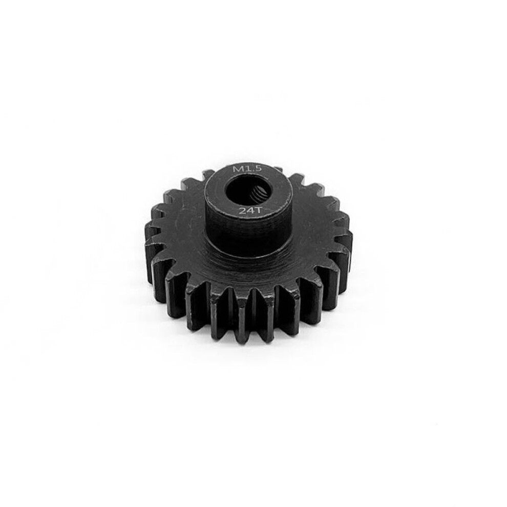 8Mm M1 5 11T 12T 14T 15T 17T 18T 20T 21T 22T 24T 25T 26T 28T 30T Hardened Steel Pinion Gear Motor 1:5 Scale Rc Cars 9084446727685