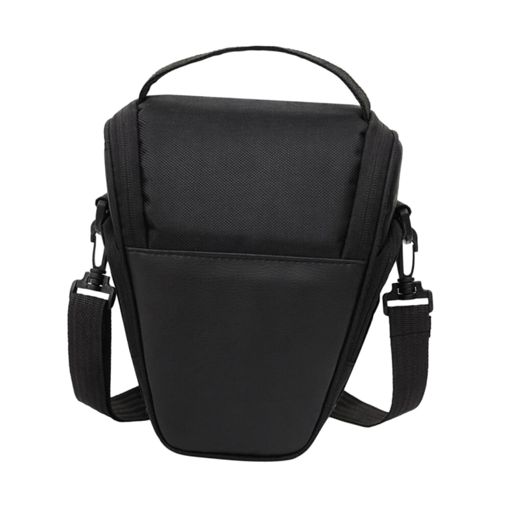 Camera Case Shoulder Bag Small Dslr Camera Bag For Women And Men Compact Case For Dslr Equipment 9084446727937