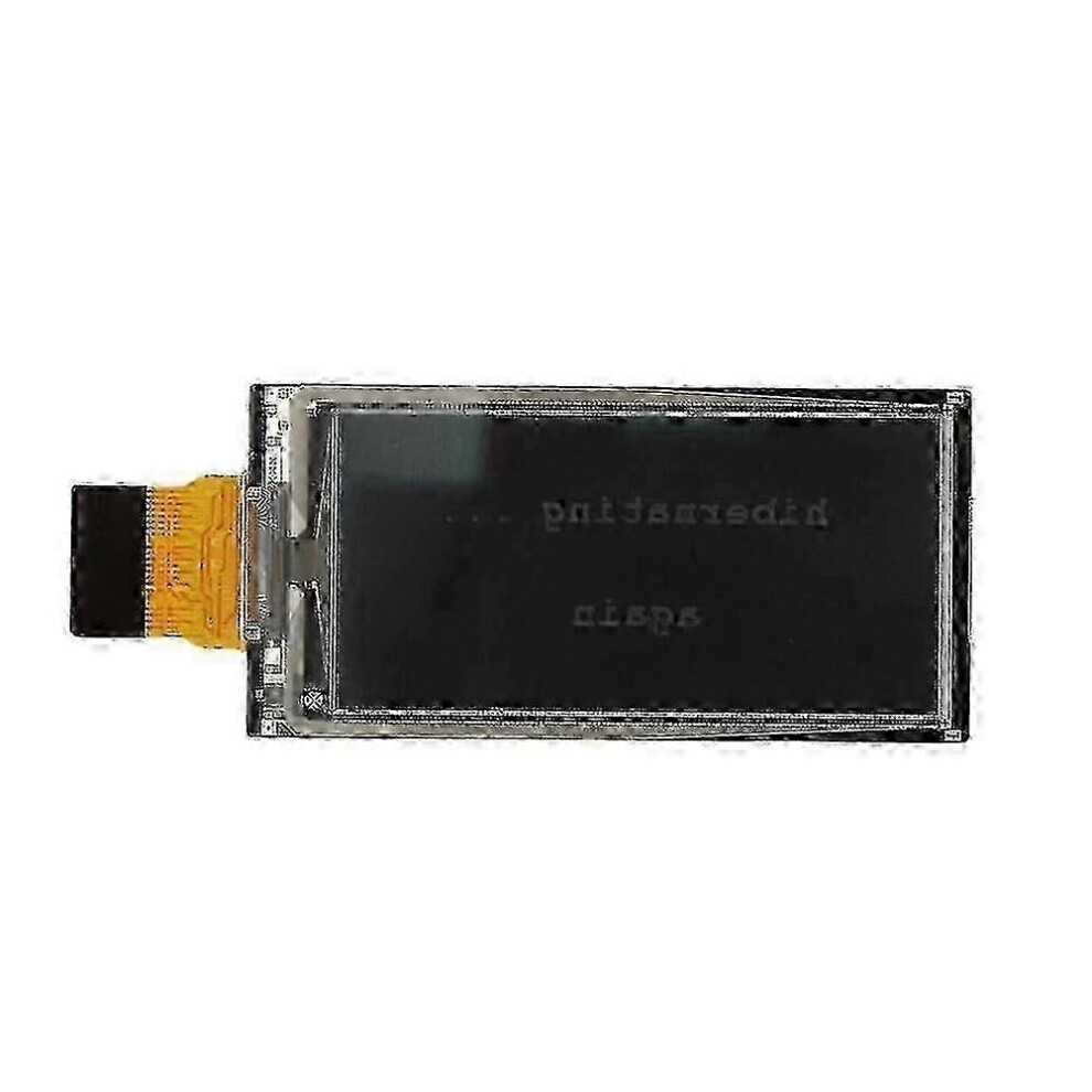 Kikidex (As Show, One Size) Lcd Display For Netatmo Smart Thermostat V2 Nth01 For Netatmo N3a-Thm02 Screen