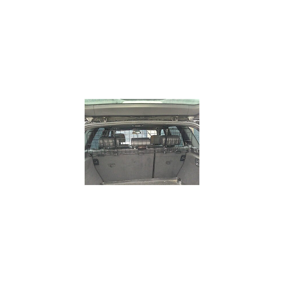 Car Dog Guard Wire Mesh Safety Grill For Nissan Juke 2010 And Up Fits Headrest 9067246462185