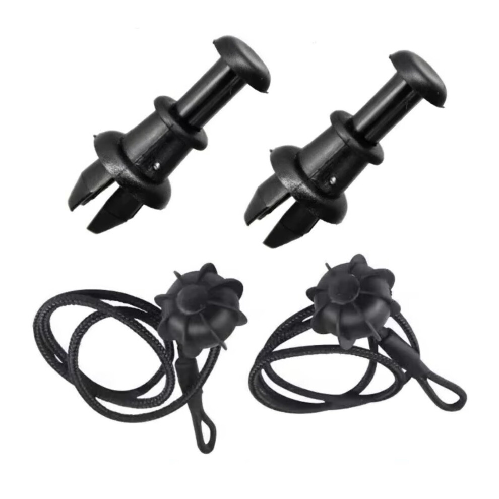 Fixing Cord Tiguan Mk1 Compatible, Polo 5 Trunk Hold-Down Straps, Golf Mk5 Mk6 Trunk Tray Straps, Parcel Shelf String 9067246462338