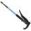 Telescopic Hiking Pole with Adjustable Height Extends 35.4-43.3in 1