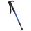 Telescopic Hiking Pole with Adjustable Height Extends 35.4-43.3in 12