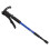 Telescopic Hiking Pole with Adjustable Height Extends 35.4-43.3in 15
