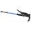 Telescopic Hiking Pole with Adjustable Height Extends 35.4-43.3in 7