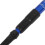 Telescopic Hiking Pole with Adjustable Height Extends 35.4-43.3in 11