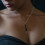 Collar Urna Para De Hombres 10