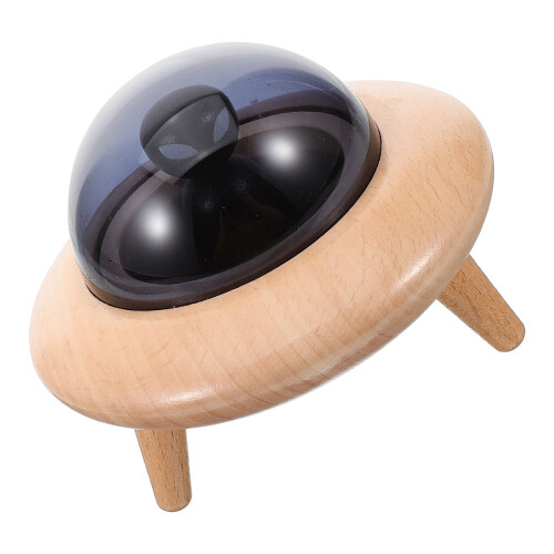 De En De De Madera Para Bebé