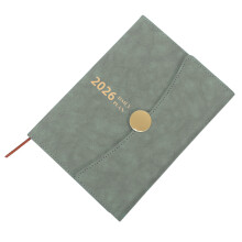 Libreta De Y A5 Con Poliuretano