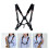 De Support En Nylon Pour Saxophone 4