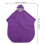 Manteau Hommes Cape Poncho Violet 2