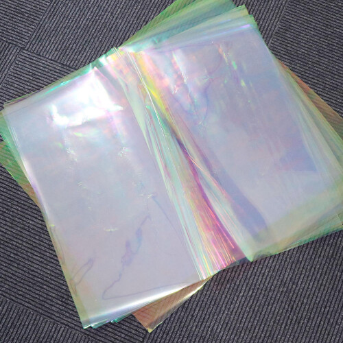 20 Hojas Para , Papel Decorativo Para Ramos 2