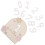 5 Set Mensili : Segnaposto 1