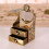 Baby Box Prima In Metallo Per E 4