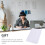 Tissu Interliné Auto-Adhésif Double Face Pour Couture Bricolage 11