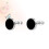 2 Pezzi In Lisci Per ( ) 8