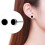2 Pezzi In Lisci Per ( ) 5