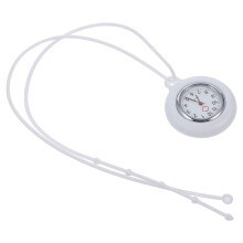 1 Pezzo Rotondo Infermiere In Silicone Per