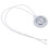 1 Pezzo Rotondo Infermiere In Silicone Per 1