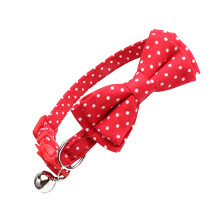 Pets Cravatte A Con Campanellino Per Collare
