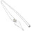 2 Collana Con Mini Barattolo Portadesideri 1