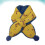 Foulard Hiver Automne Protection Froid 7