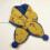 Foulard Hiver Automne Protection Froid 11