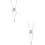 2 Collana Con Mini Barattolo Portadesideri 8