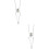 2 Collana Con Mini Barattolo Portadesideri 9