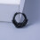 2 Pezzi A Minimalisti Con Piercing Dragone 5