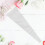50 Pezzi Buste Singole Per Confezionare Fiori E Rose 3